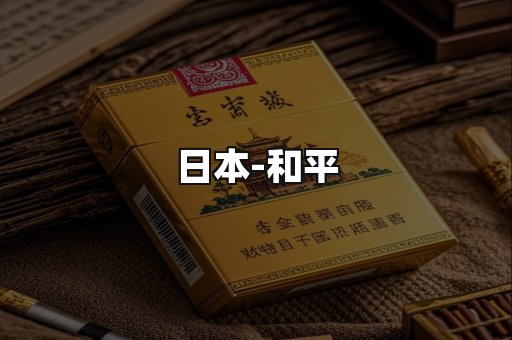 和平